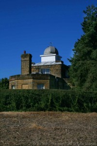 The Observatory, Brightling